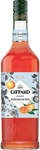 Giffard Pink Grapefruit Sirup Pamplemousse Rose 1 Liter