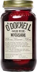 O'Donnell Moonshine Wilde Beere 25% 0,7 Liter