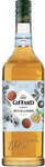 Giffard Maracuja Sirup Fruit de la Passion 1 Liter