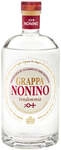Grappa Nonino Vendemmia Bianca 40% 0,7 Liter