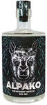 Alpako Dry Gin 43% 0,5 Liter