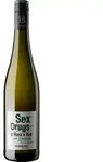 Emil Bauer No Sex Drugs Rock'n Roll just Riesling for me, thanks trocken 2024