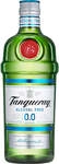 Tanqueray 0,0% Alkoholfrei 0,7 Liter