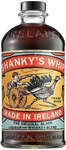 Shanky's Whip Original Black Irish Liqueur 33% 0,7 Liter