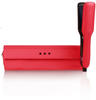 GHD max Styler radiant red