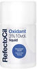 RefectoCil Oxidant-Entwickler Liquid 3% für Augenbrauenfarbe-Wimpernfarbe 100ml,