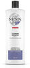 Nioxin System 5 Cleanser Shampoo 1000ml