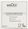 weDo Professional Light & Soft Shampoo Purify 80 g
