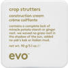 Evo Style Crop Strutters Construction Cream 90ml