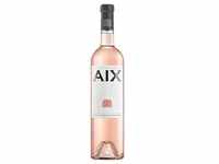 Coteaux d'Aix en Provence Rosé AOP trocken 0,75L