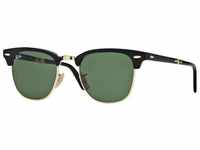 Ray Ban Ray-Ban Sonnenbrille Clubmaster Folding RB 2176 901