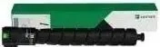 Lexmark 73D0HY0, Lexmark 73D0HY0 Toner gelb (ca. 26000 Seiten) (original)