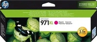 HP CN627AE, HP 971XL Tintenpatrone magenta (ca. 6600 Seiten) (original)