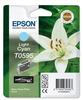 Epson T0595 / C13T05954010 Tintenpatrone original (520 Seiten)
