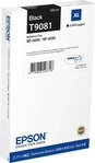 Epson C13T908140, Epson T9081 (C13T908140) Tintenpatrone schwarz (ca. 5000 Seiten)