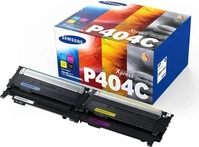 HP SU365A, Samsung / HP SU365A / CLTP404C Toner Multipack (ca. 4500 Seiten)