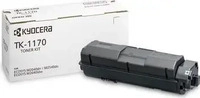 Kyocera 1T02S50NL0, Kyocera TK1170 Toner schwarz (ca. 7200 Seiten) (original)