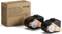 Xerox 106R02602, Xerox 106R02602 Toner cyan (ca. 9000 Seiten) (original)