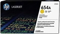 HP CF332A, HP CF332A / 654A Toner gelb (ca. 15000 Seiten) (original)