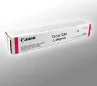 Canon 9452B001, Canon 034 (9452B001) Toner magenta (ca. 7300 Seiten) (original)
