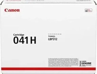 Canon 0453C002, Canon 041H (0453C002) Toner schwarz (ca. 20000 Seiten) (original)