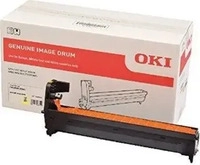 OKI 46438001, OKI 46438001 Trommel Kit (ca. 30000 Seiten) (original)