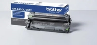 Brother DR-243CL, Brother DR243CL Trommel Kit (ca. 72000 Seiten) (original)