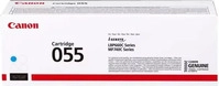 Canon 3015C002, Canon 3015C002 / 055 Toner cyan (ca. 2100 Seiten) (original)
