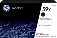 HP CF259X, HP CF259X / 59X Toner schwarz (ca. 10000 Seiten) (original)