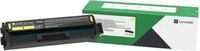 Lexmark C342XY0, Lexmark C342XY0 Toner gelb (ca. 4500 Seiten) (original)