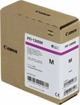 Canon 0813C001, Canon PFI1300M (0813C001) Tintenpatrone magenta (original)