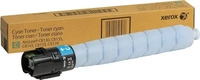 Xerox 006R01747, Xerox 006R01747 Toner cyan (ca. 21000 Seiten) (original)