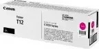 Canon 5096C006, Canon T12 (5096C006) Toner magenta (ca. 5300 Seiten) (original)