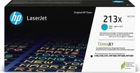 HP W2131X, HP W2131X / 213X Toner cyan (ca. 6000 Seiten) (original)