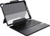 DEQSTER Rugged Touch Keyboard Folio - 10,2 "