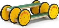 Pedalo 552101, pedalo-Combi