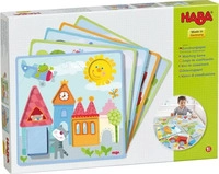 HABA 1302949001, HABA Zuordnungsspiel