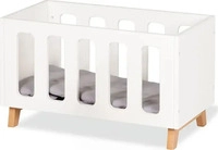 Pinolino 253421, Pinolino Puppenbett Marit