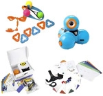 WONDERWORKSHOP 857793005404, WONDERWORKSHOP Katapult f&uuml;r Dash Roboter
