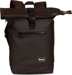 Bench 64175-0100, Bench Hydro Rolltop Rucksack, Schwarz