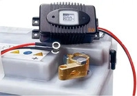 ELV Power Brick PB 500 Blei-Akku-Informationssystem mit Aktivator
