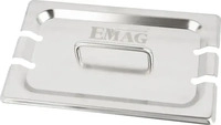 EMAG Ultraschallteilereiniger Emmi 20-HC Plus, 2,6 l, mit Heizung, mit