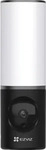 EZVIZ WLAN-&Uuml;berwachungskamera LC3 mit integrierter LED-Leuchte, App, 2K-Aufl&ouml;sung,