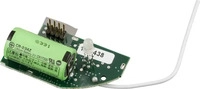 Ei Electronics Funkmodul Ei600MRF, f&uuml;r funkvernetzbare Rauch- und W&auml;rmewarnmelder
