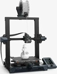 Creality3D Creality FFF-3D-Drucker Ender-3 S1, Bausatz, mit