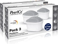 PearlCo unimax Protect+ Filterkartuschen