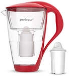 PearlCo GmbH Glas-Wasserfilter inkl. 1 Filterkartusche 55962520715529