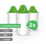 PearlCo&reg; Classic Alkaline Filterkartuschen 44829922296073