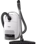 Miele Bodenstaubsauger Guard M 1 Parquet XL Brillantwei&szlig;