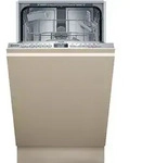 Neff Sp&uuml;lmaschine GVLEE 450 = S853HKX20E + Z780BI02